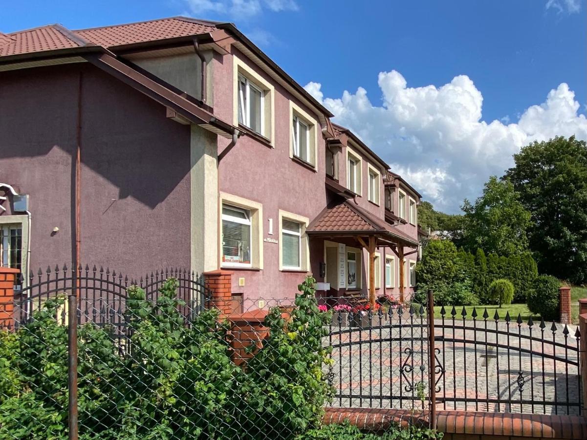 Apartament Malicia ปุกสค์ ภายนอก รูปภาพ